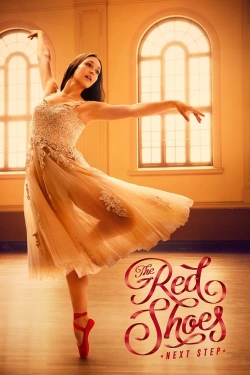 The Red Shoes: Next Step-123movies
