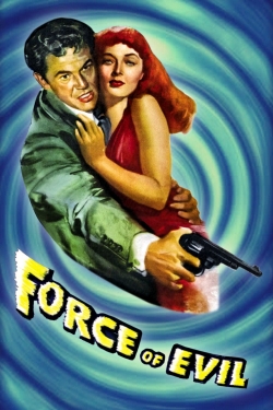 Force of Evil-123movies