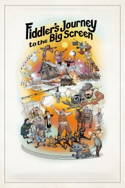 Fiddler's Journey to the Big Screen-123movies