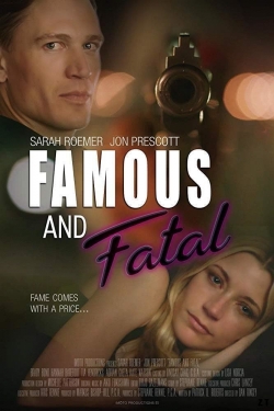 Famous and Fatal-123movies