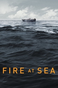 Fire at Sea-123movies
