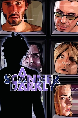 A Scanner Darkly-123movies