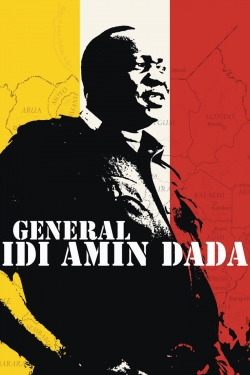 General Idi Amin Dada-123movies