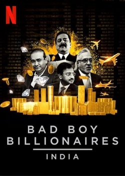 Bad Boy Billionaires: India-123movies