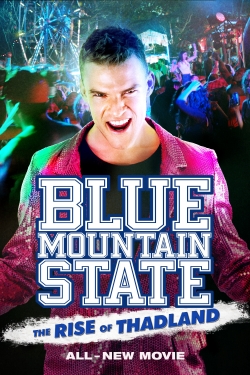 Blue Mountain State: The Rise of Thadland-123movies