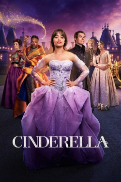 Cinderella-123movies