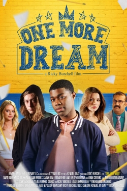 One More Dream-123movies