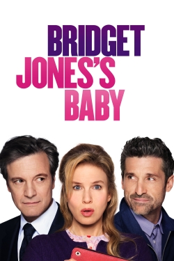 Bridget Jones's Baby-123movies