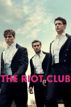 The Riot Club-123movies