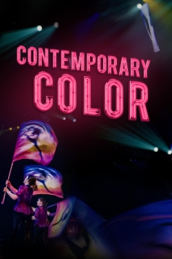 Contemporary Color-123movies