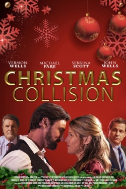 Christmas Collision-123movies