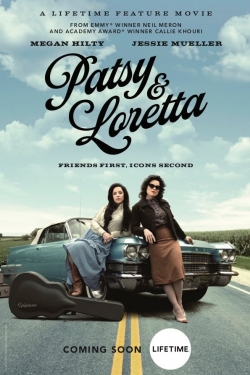 Patsy & Loretta-123movies