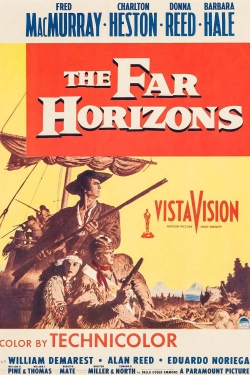 The Far Horizons-123movies