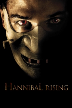 Hannibal Rising-123movies