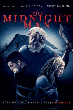 The Midnight Man-123movies