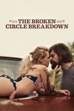 The Broken Circle Breakdown-123movies