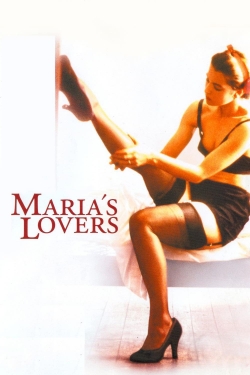 Maria's Lovers-123movies