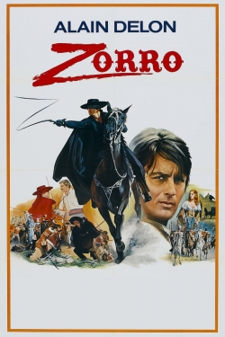 Zorro-123movies