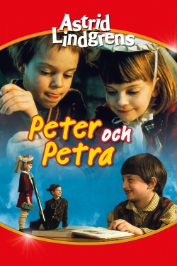 Peter and Petra-123movies