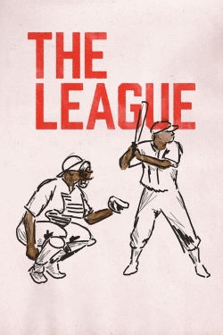 The League-123movies