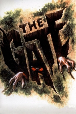 The Gate-123movies