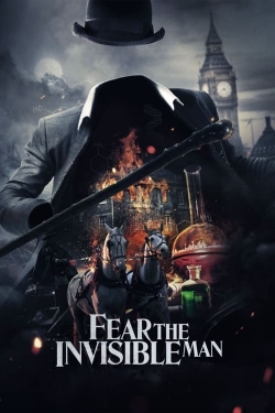 Fear the Invisible Man-123movies