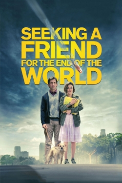 Seeking a Friend for the End of the World-123movies
