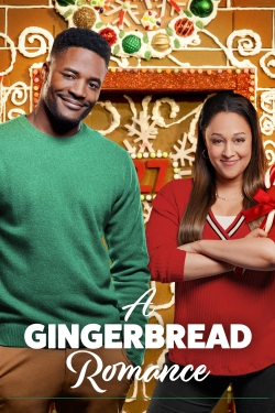 A Gingerbread Romance-123movies