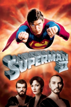 Superman II-123movies