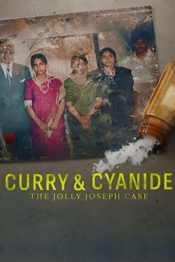 Curry & Cyanide: The Jolly Joseph Case-123movies
