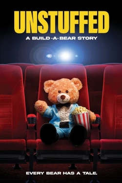 Unstuffed: A Build-A-Bear Story-123movies