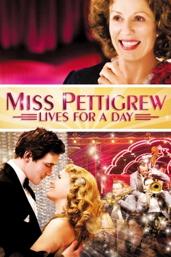 Miss Pettigrew Lives for a Day-123movies