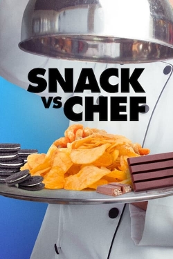 Snack vs Chef-123movies