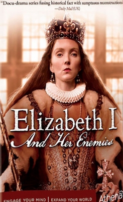 Elizabeth I-123movies