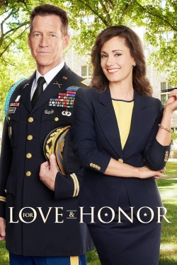 For Love and Honor-123movies