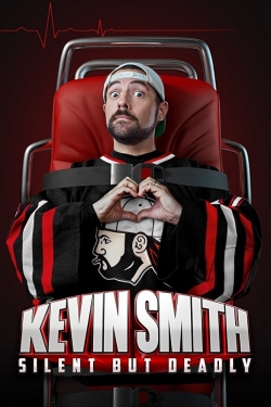 Kevin Smith: Silent but Deadly-123movies