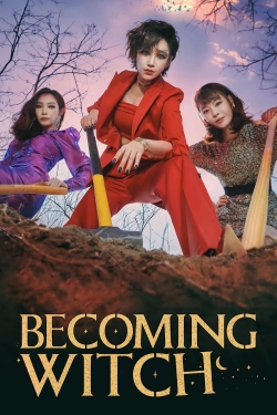 Becoming Witch-123movies