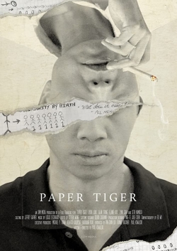 Paper Tiger-123movies