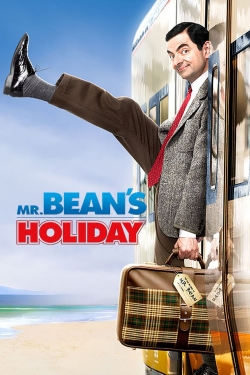 Mr. Bean's Holiday-123movies