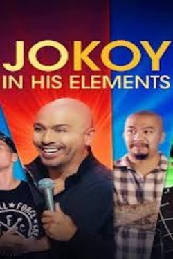 Jo Koy: In His Elements-123movies