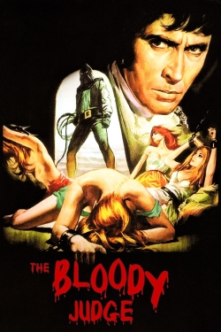 The Bloody Judge-123movies