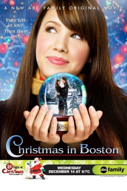 Christmas in Boston-123movies