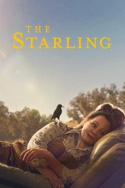 The Starling-123movies