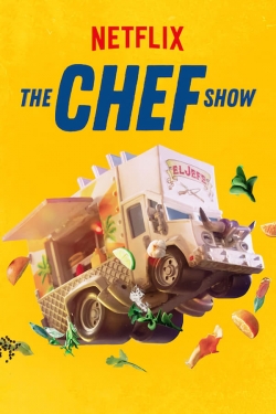 The Chef Show-123movies