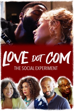 Love Dot Com: The Social Experiment-123movies