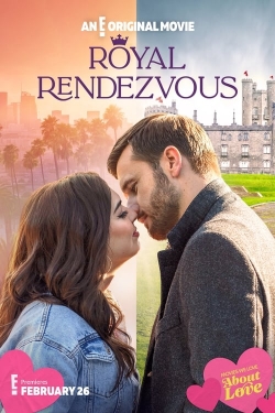 Royal Rendezvous-123movies
