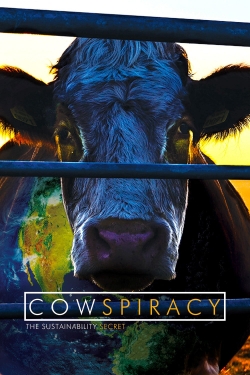 Cowspiracy: The Sustainability Secret-123movies