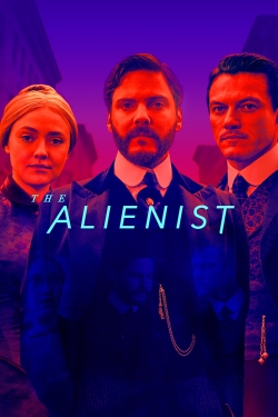 The Alienist-123movies