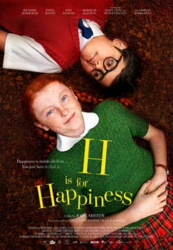 H Is for Happiness-123movies