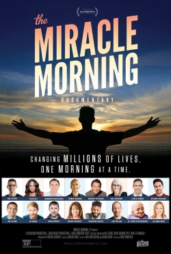 The Miracle Morning-123movies